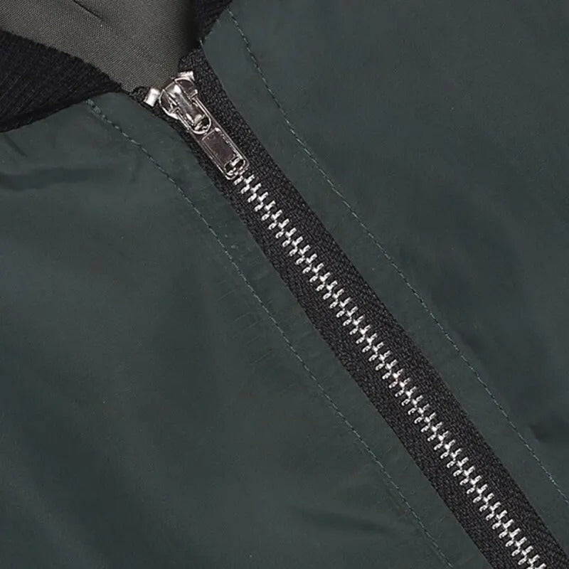 ModeParisienne® Klasyczna Slim Fit Odzież Zewnętrzna: Damska Kurtka Letnia