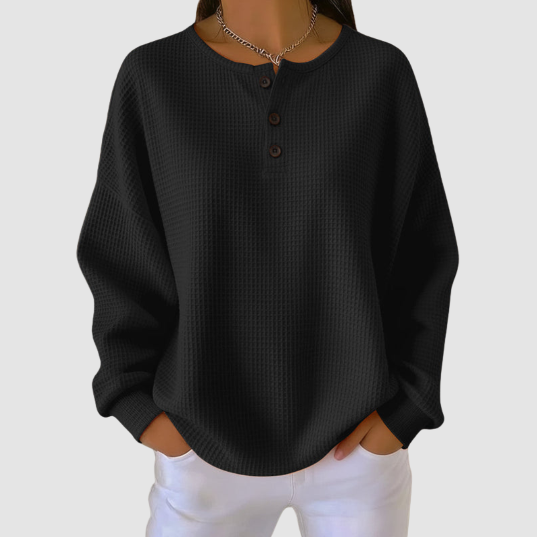 Sweter Claire™ Relaxed
