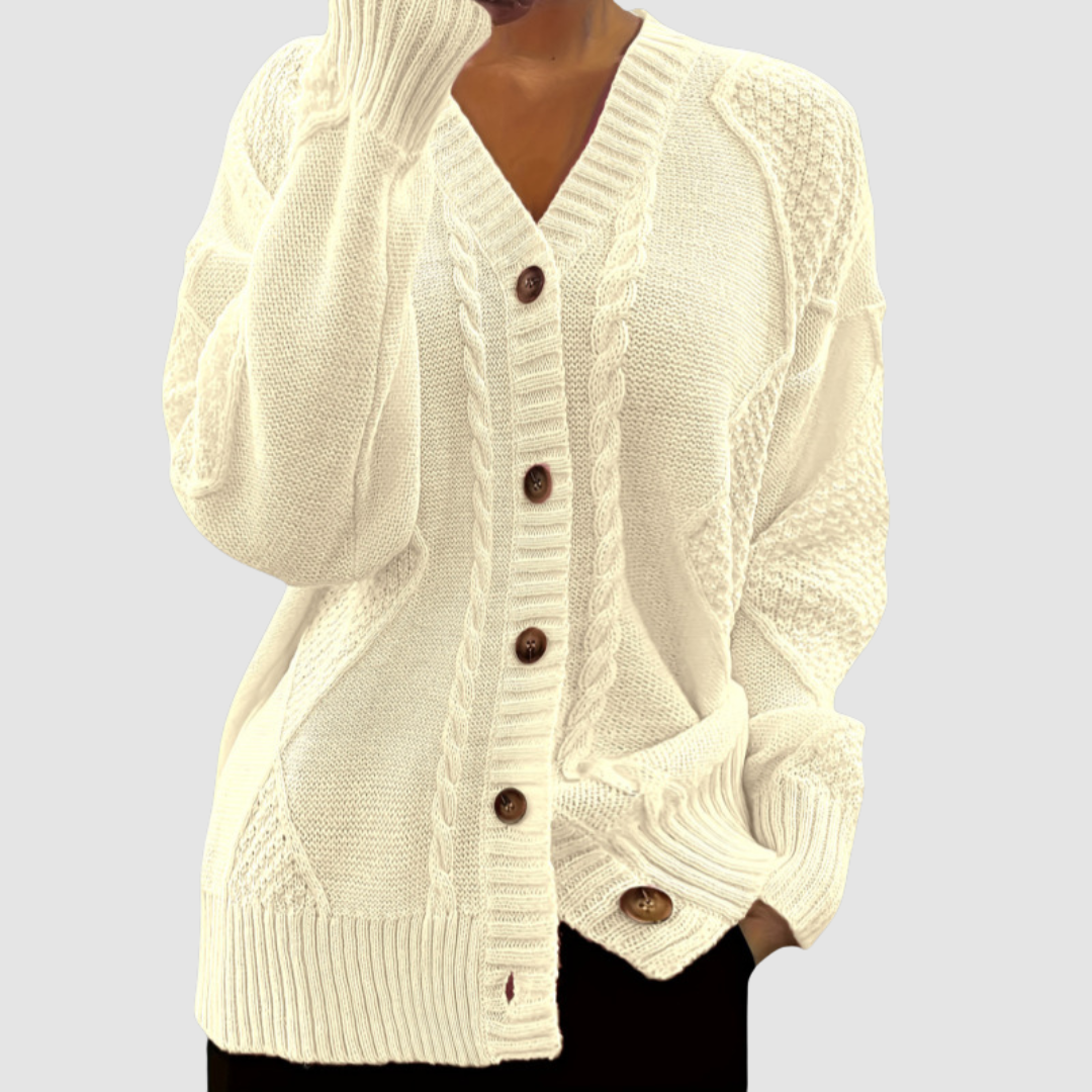 Sweter Adreana™ Wygodny
