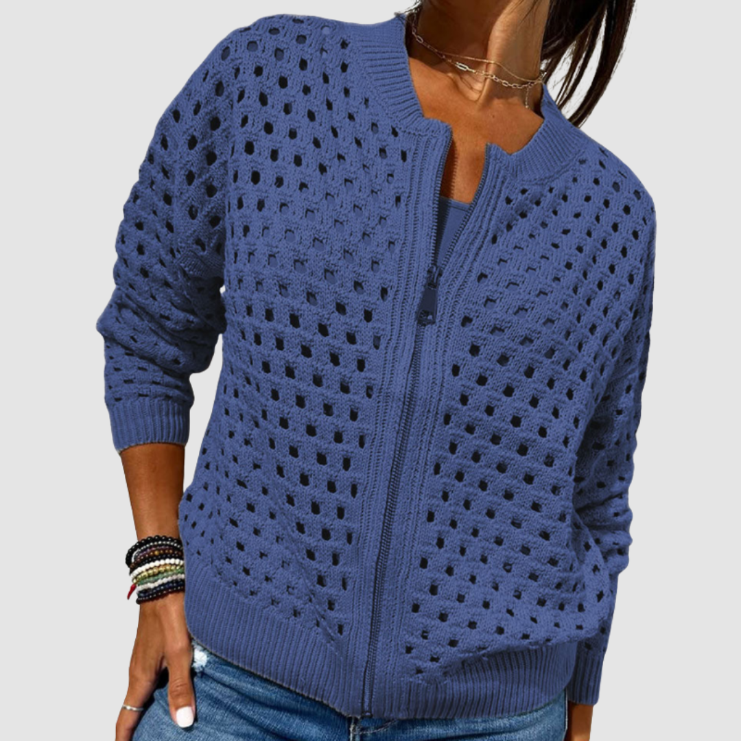 Desiree™ Premium Sweter Kardigan