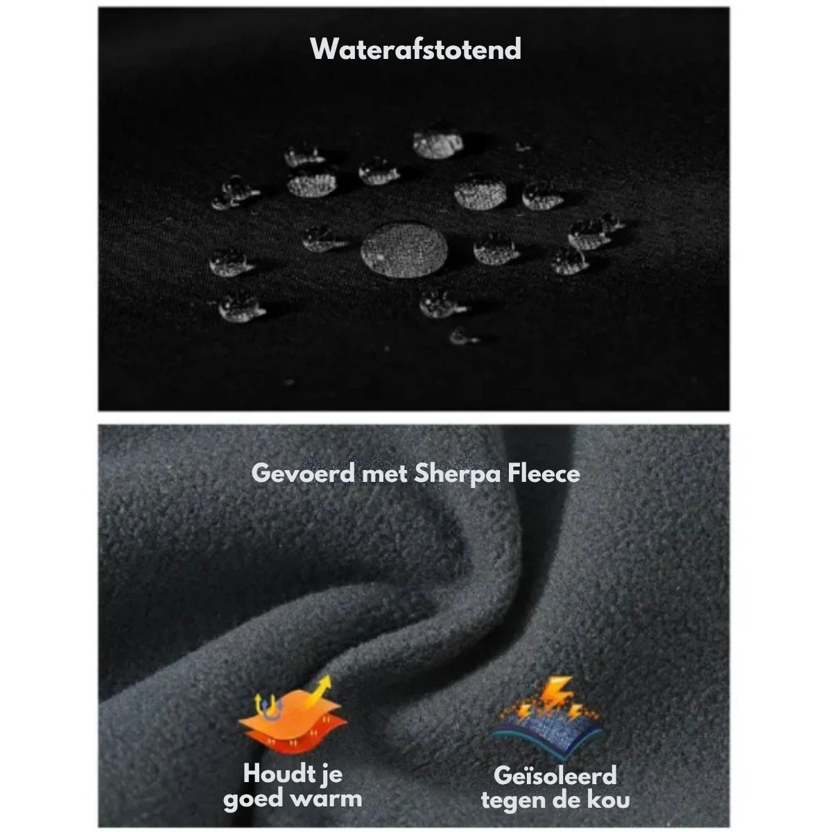 Nordex Cargo Polarowy – 1+1 gratis