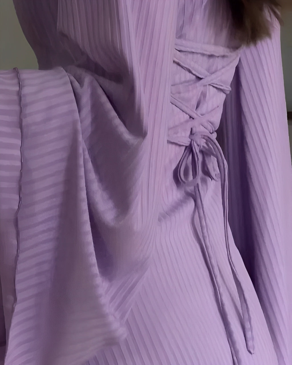 Fara - Elegancka Sukienka Maxi na Wesele dla Kobiet