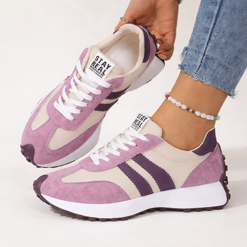 Vera - Sneakersy ortopedyczne