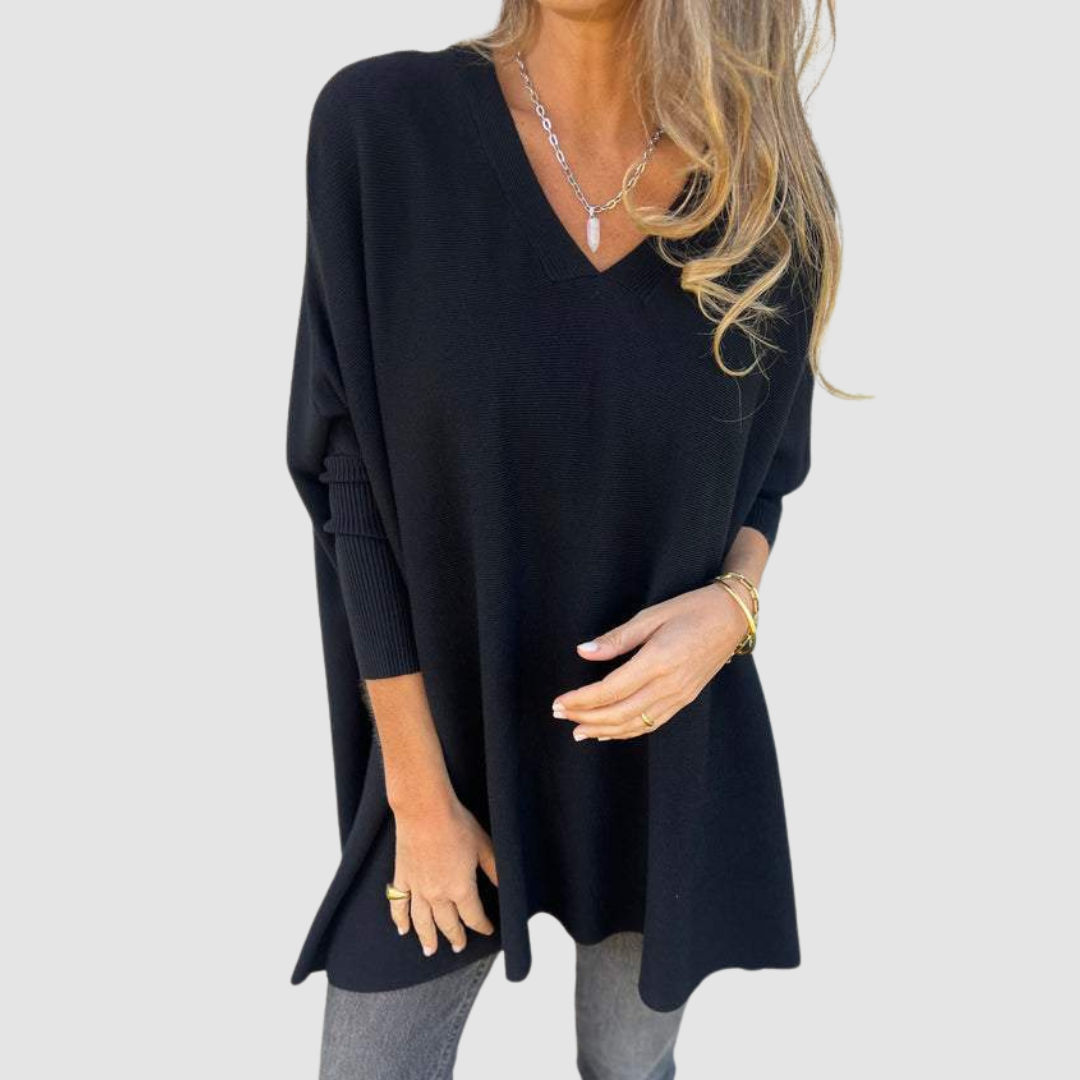 Linda™ Premium oddychający sweter