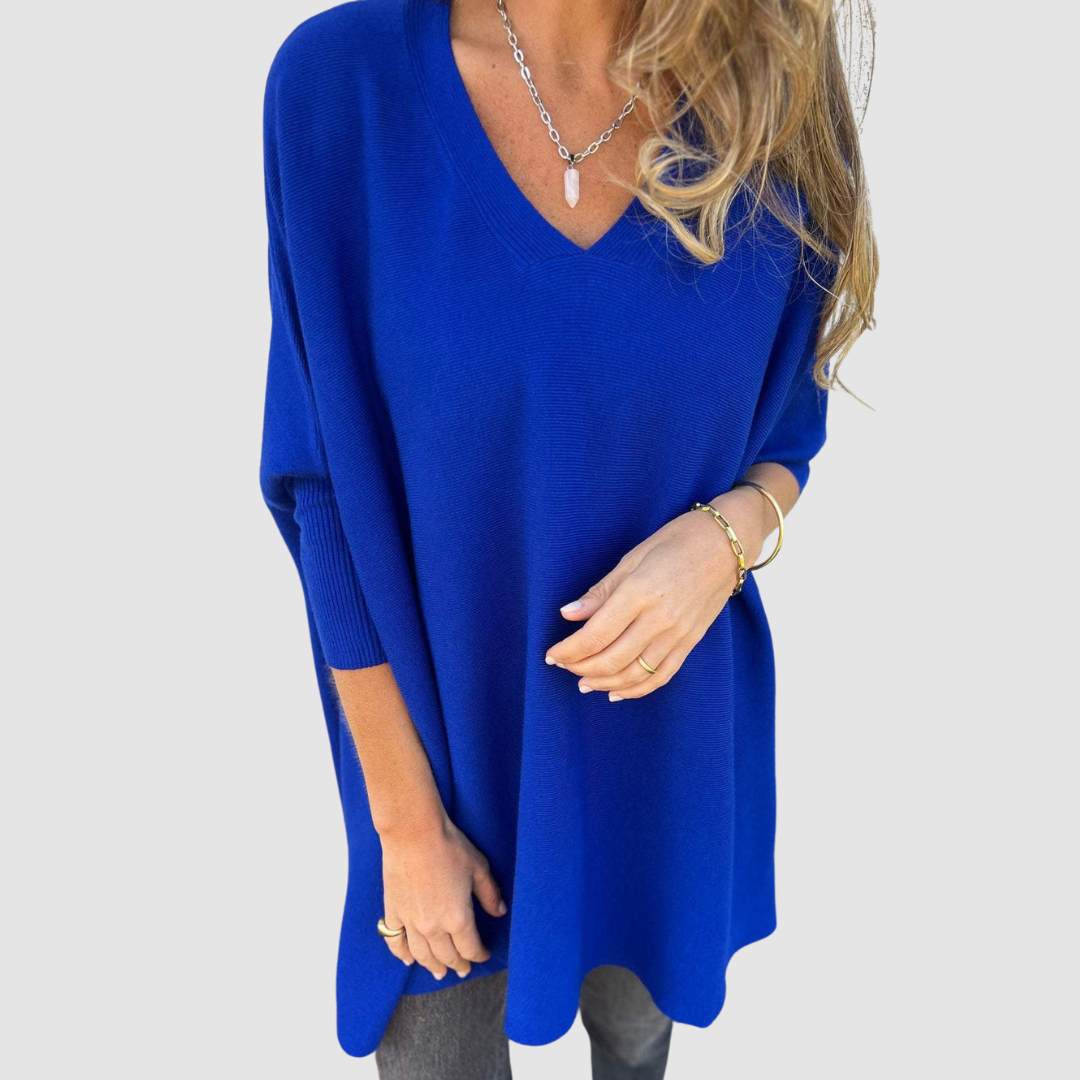 Linda™ Premium oddychający sweter