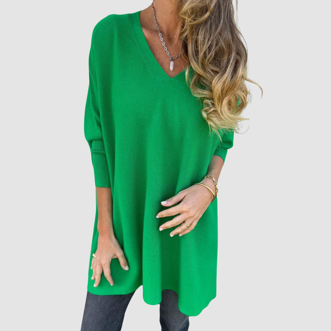 Linda™ Premium oddychający sweter