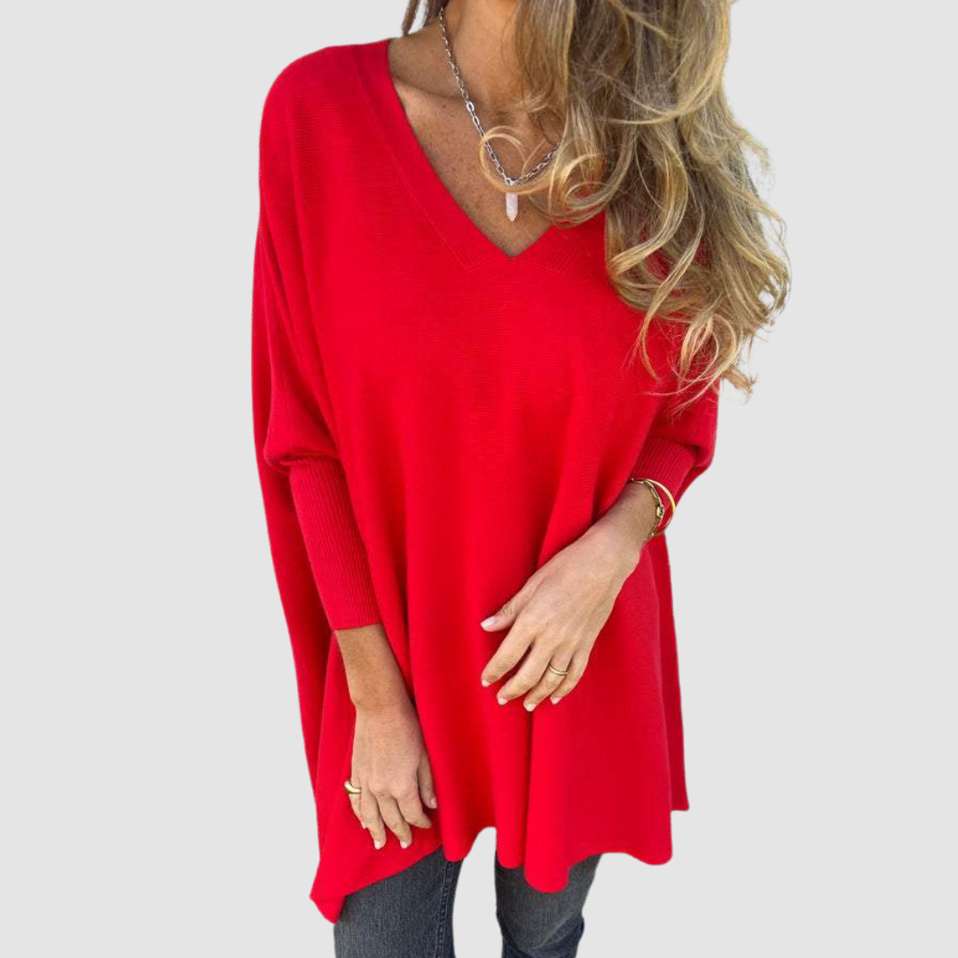 Linda™ Premium oddychający sweter