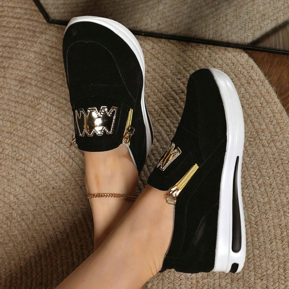 FlexiComfort – Lekkie i Wygodne Buty