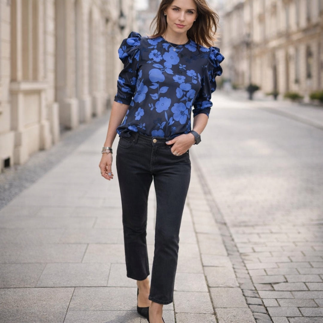 SeraLuna Elegante Bluzka