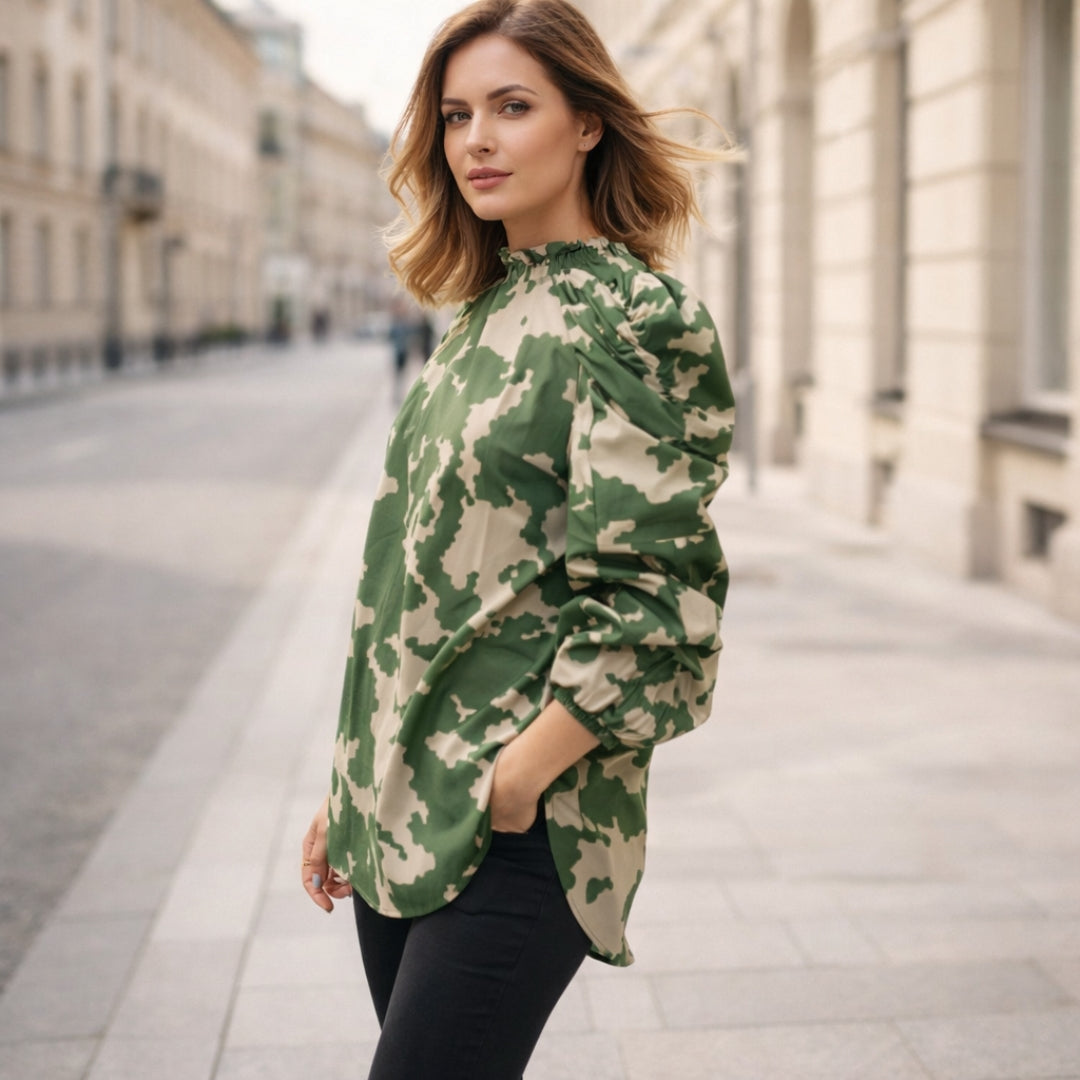 SeraLuna Elegante Bluzka