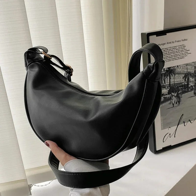 Maya | Stylowa torba messenger (2. torba -50% tylko dziś)