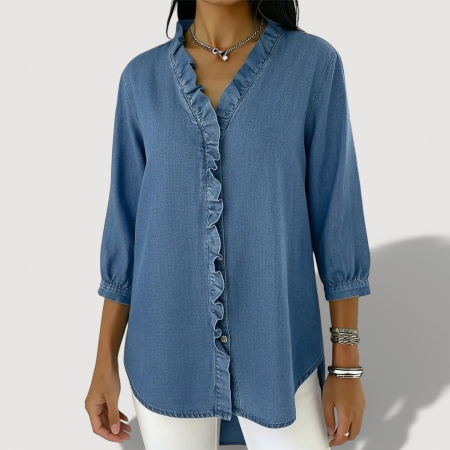 LEVI – ELEGANCKA BLUZKA