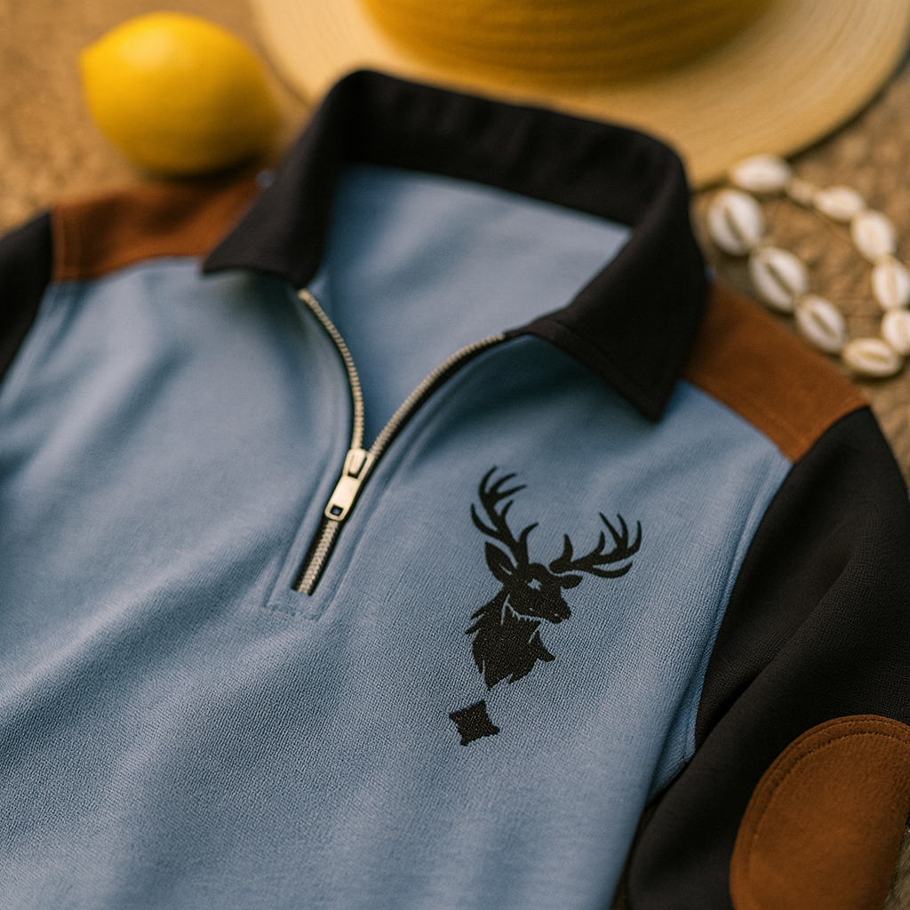 Till – Stylowy sweter jesienny