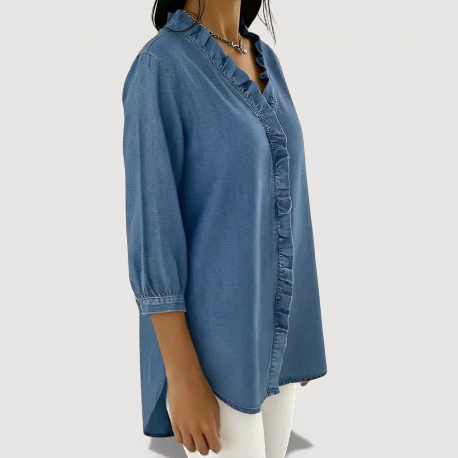 LEVI – ELEGANCKA BLUZKA