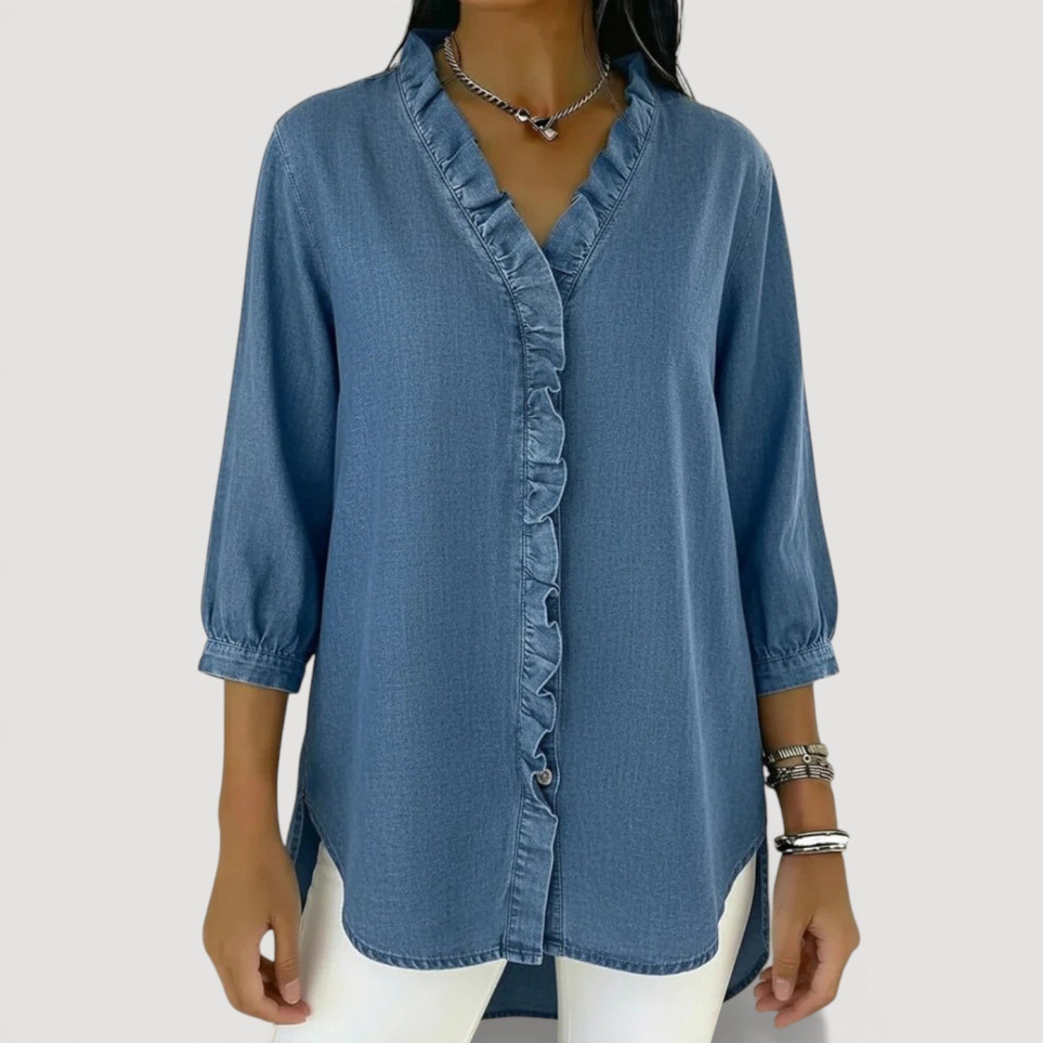 LEVI – ELEGANCKA BLUZKA