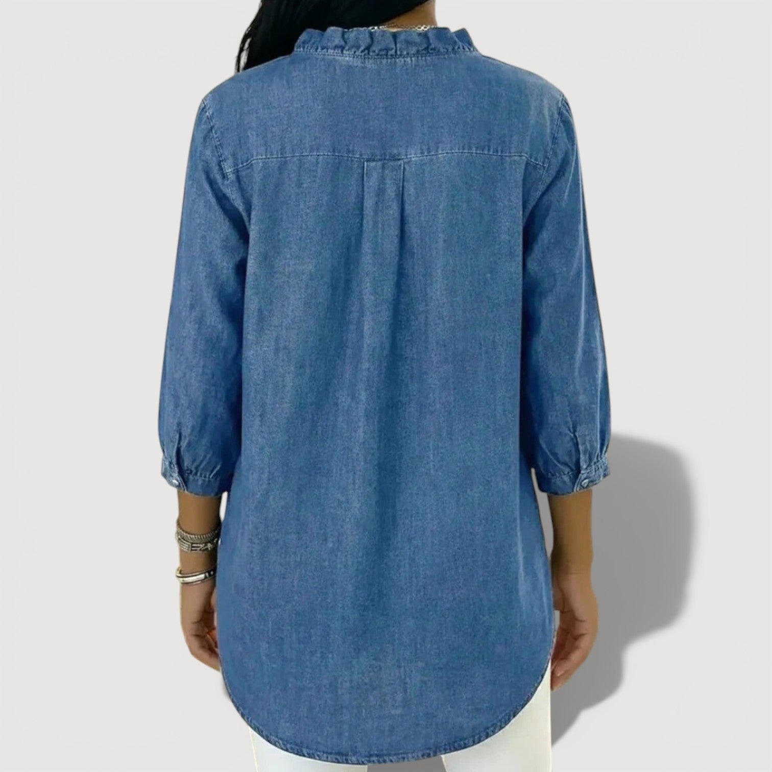 LEVI – ELEGANCKA BLUZKA