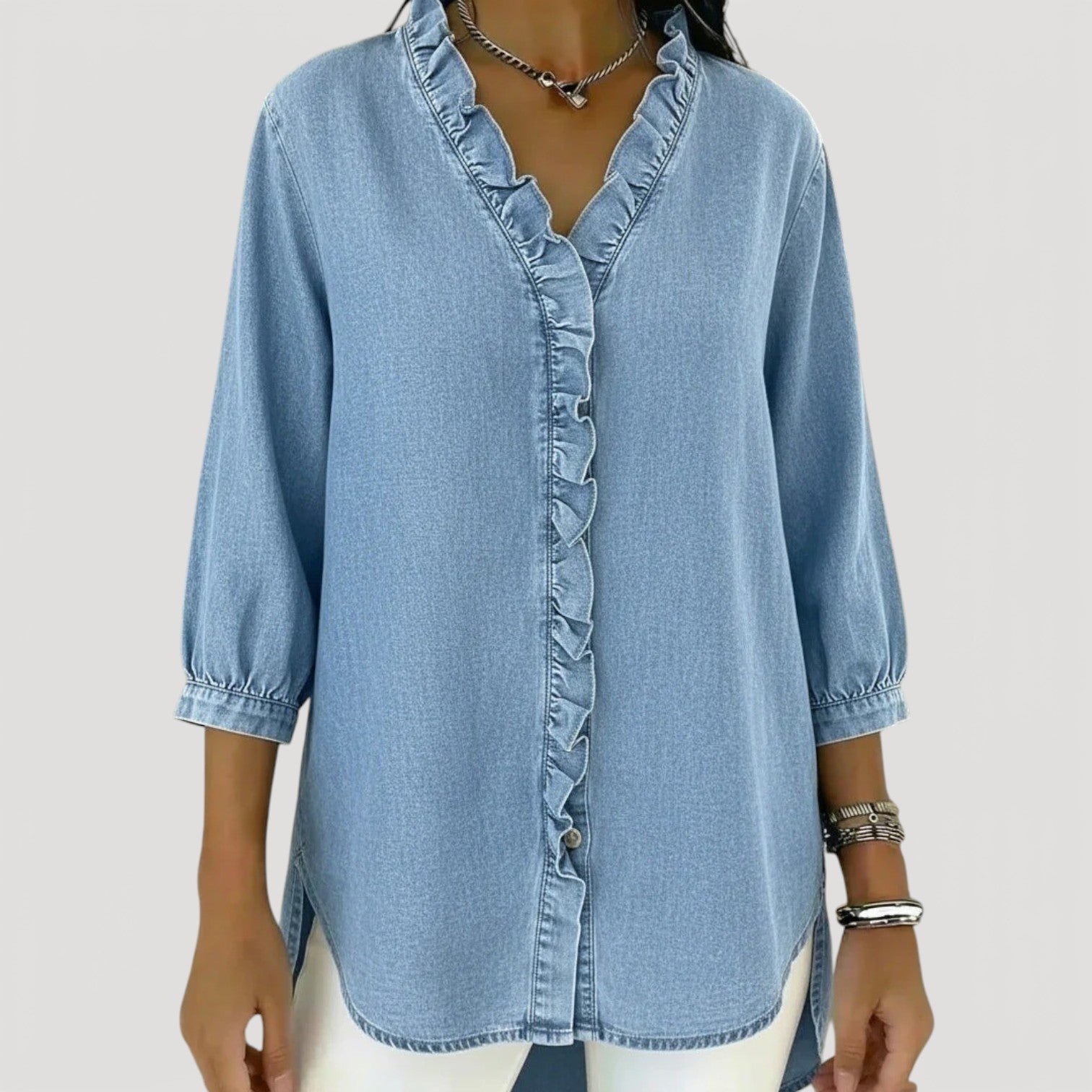 LEVI – ELEGANCKA BLUZKA