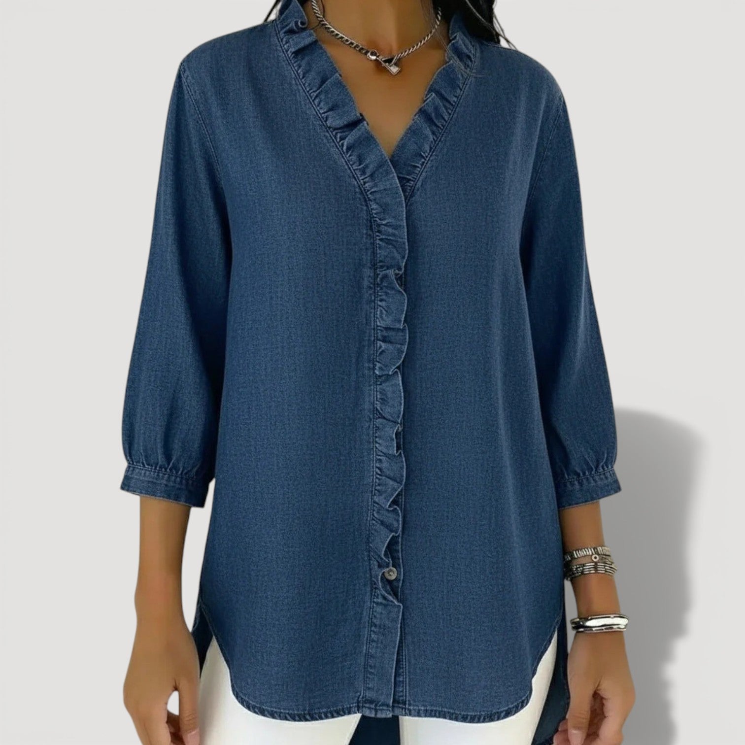 LEVI – ELEGANCKA BLUZKA