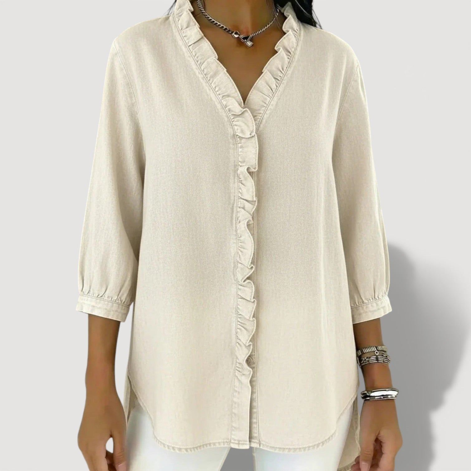 LEVI – ELEGANCKA BLUZKA