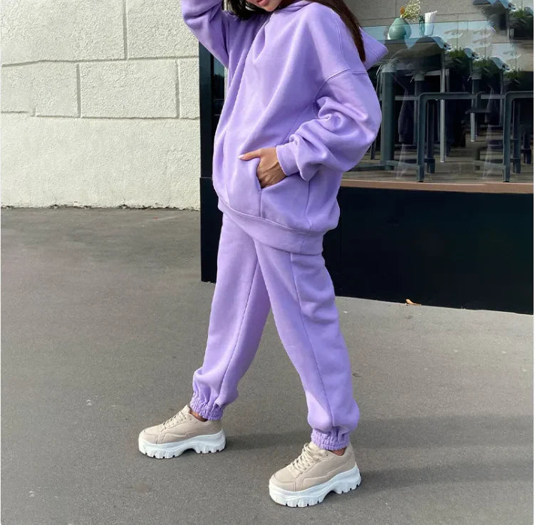 Luna – zestaw komfortowy