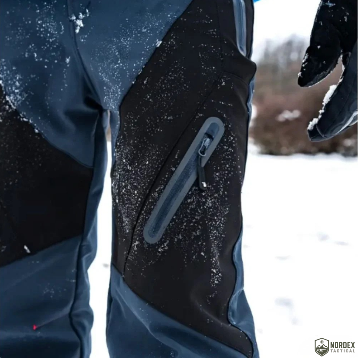 Nordex Cargo Polarowy – 1+1 gratis