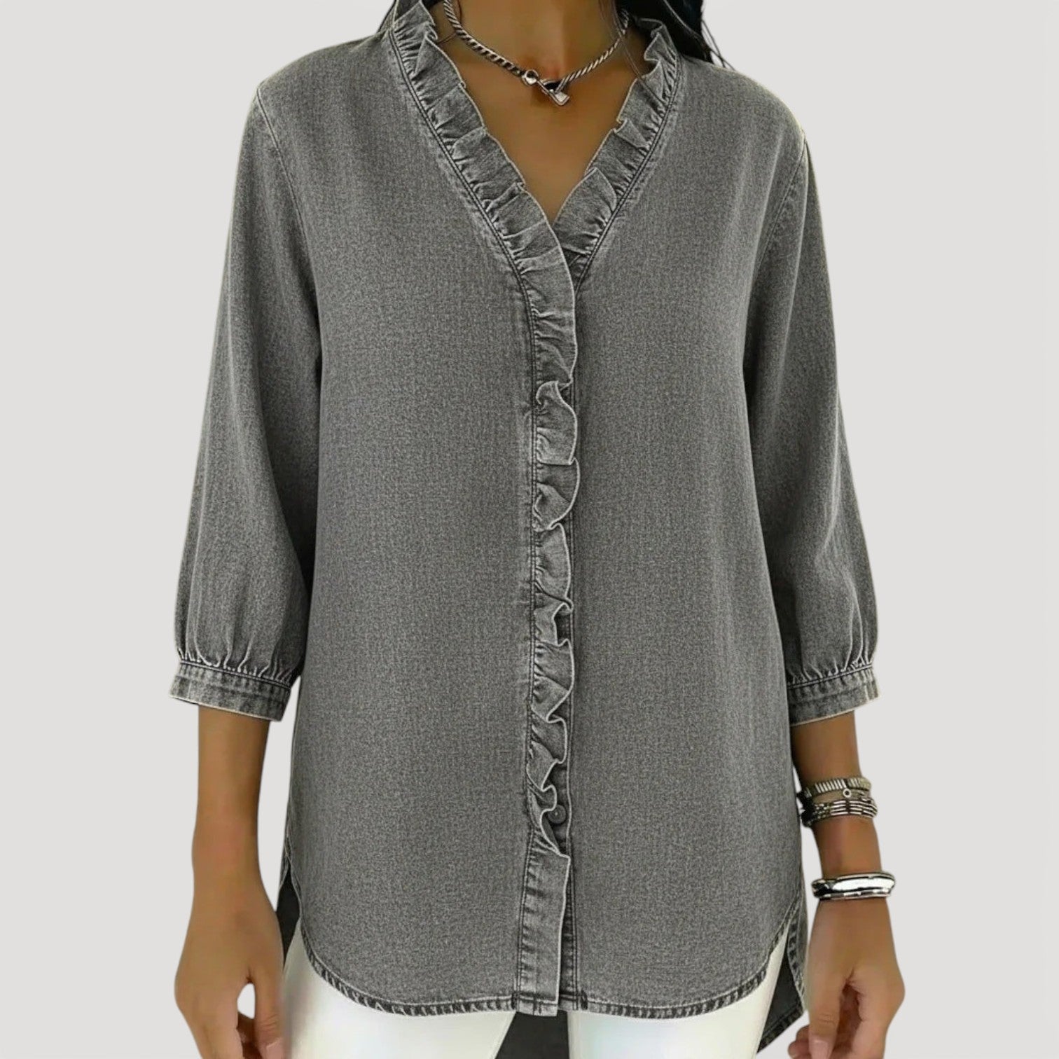 LEVI – ELEGANCKA BLUZKA