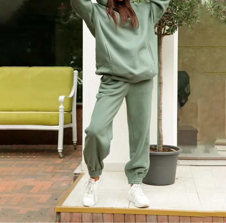 Luna – zestaw komfortowy