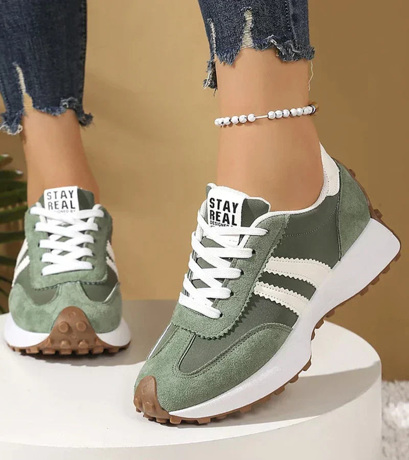 Vera - Sneakersy ortopedyczne