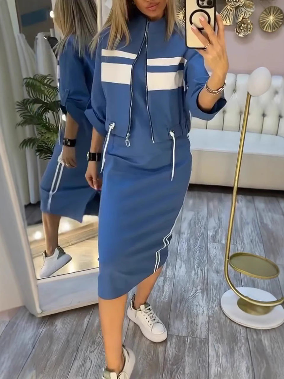 Luna Set – Styl i wygoda w jednym (-50% tylko dziś)
