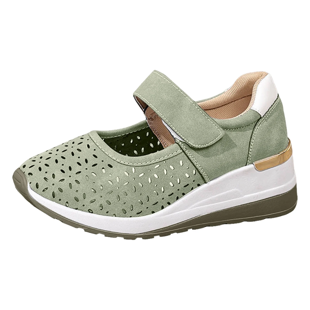 SoftStep – Komfort Bez Bólu Stóp