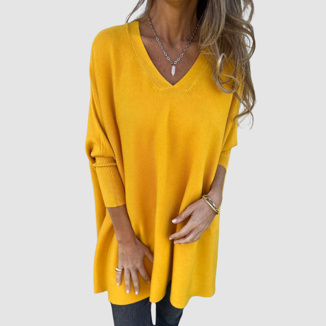 Linda™ Premium oddychający sweter