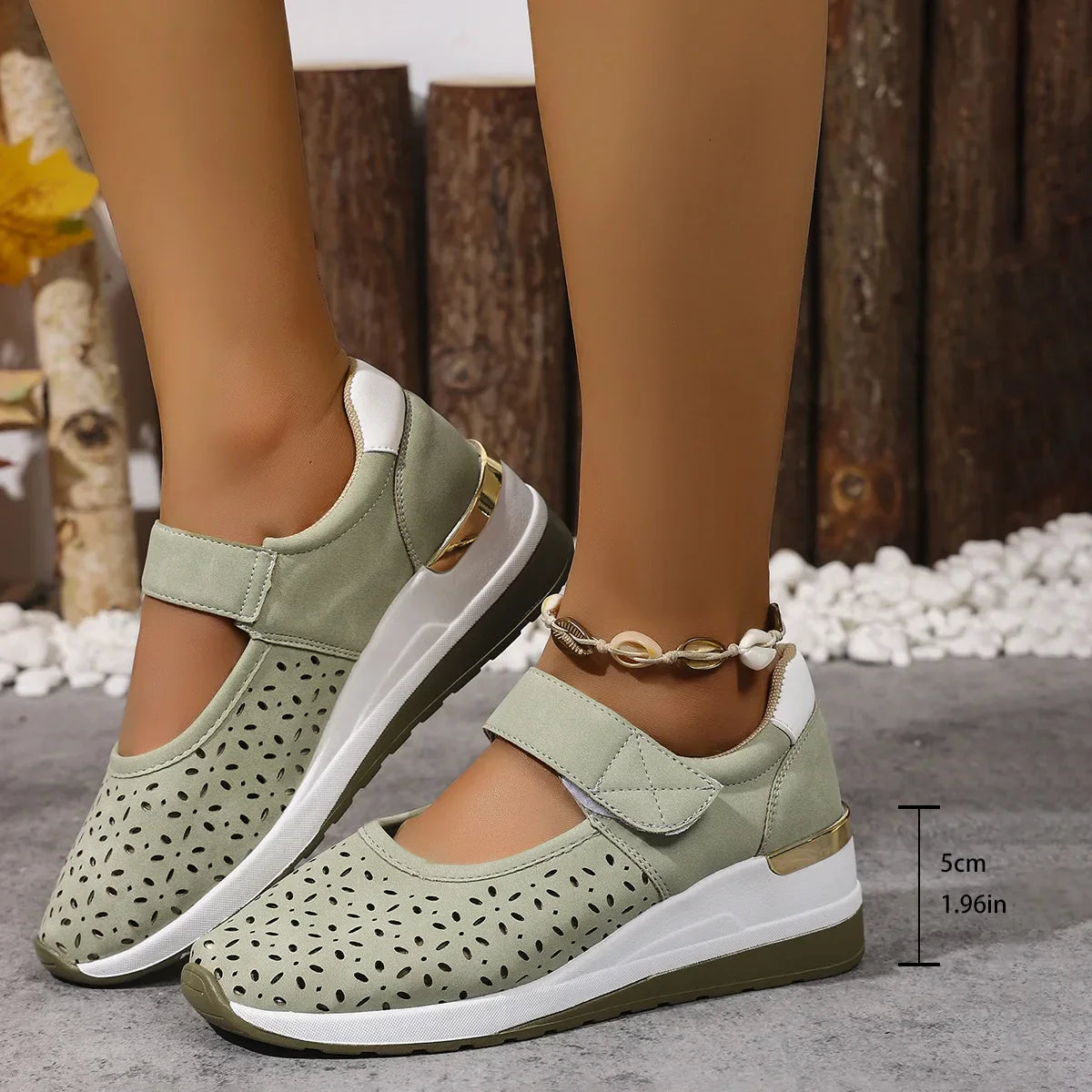 SoftStep – Komfort Bez Bólu Stóp