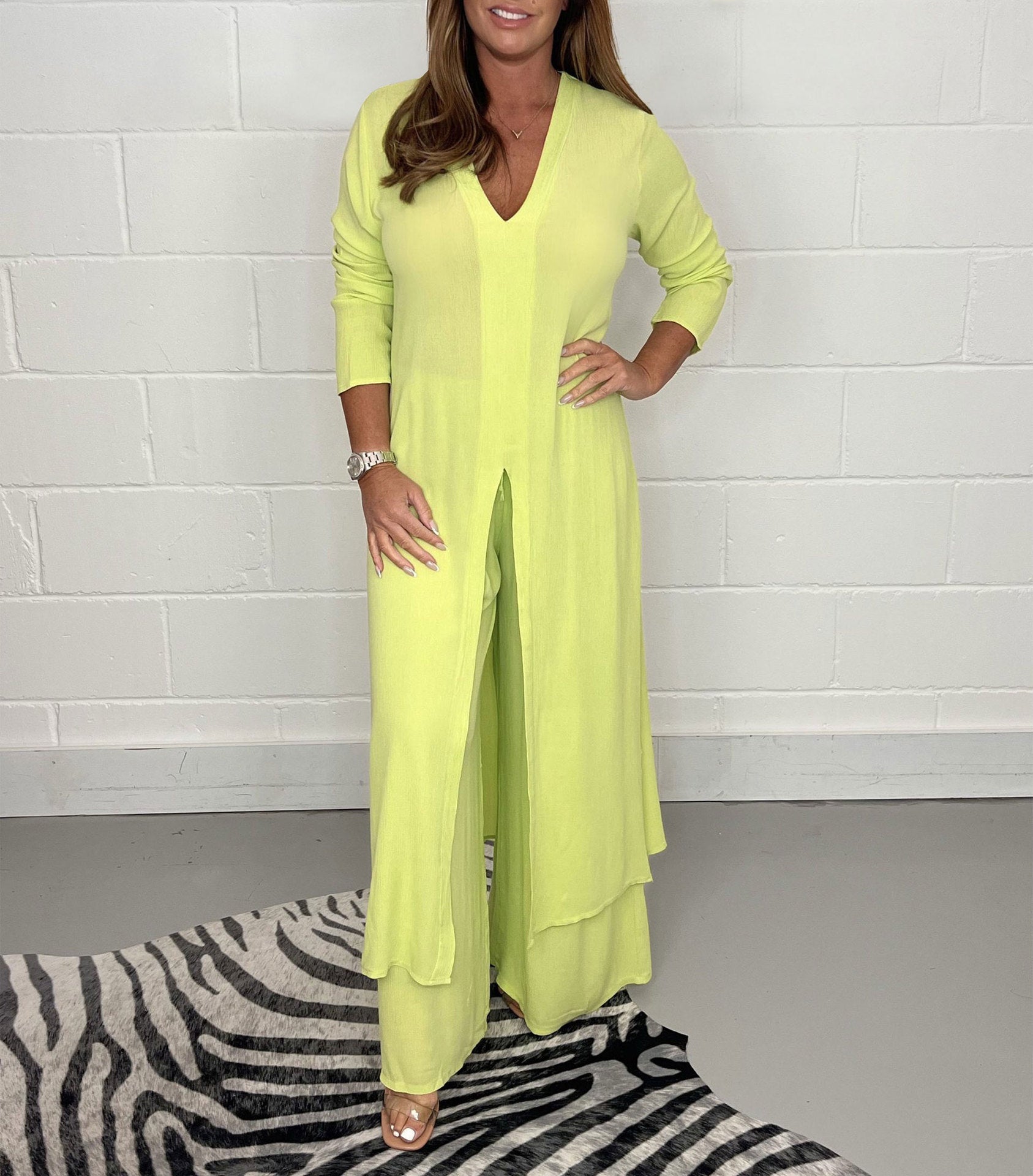Luna Set | Styl i wygoda w jednym – 50% zniżki tylko dziś