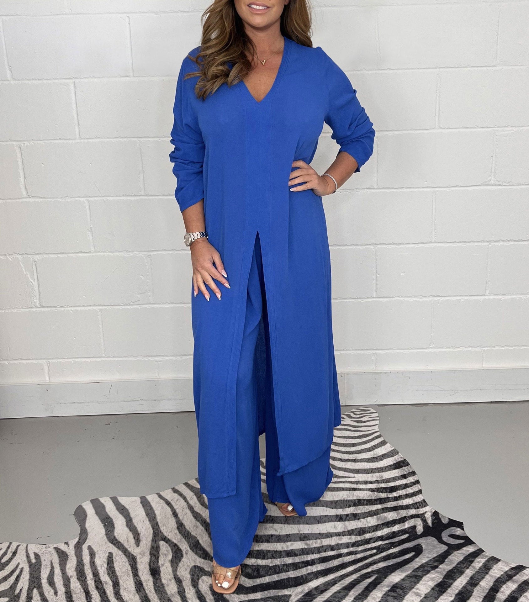 Luna Set | Styl i wygoda w jednym – 50% zniżki tylko dziś