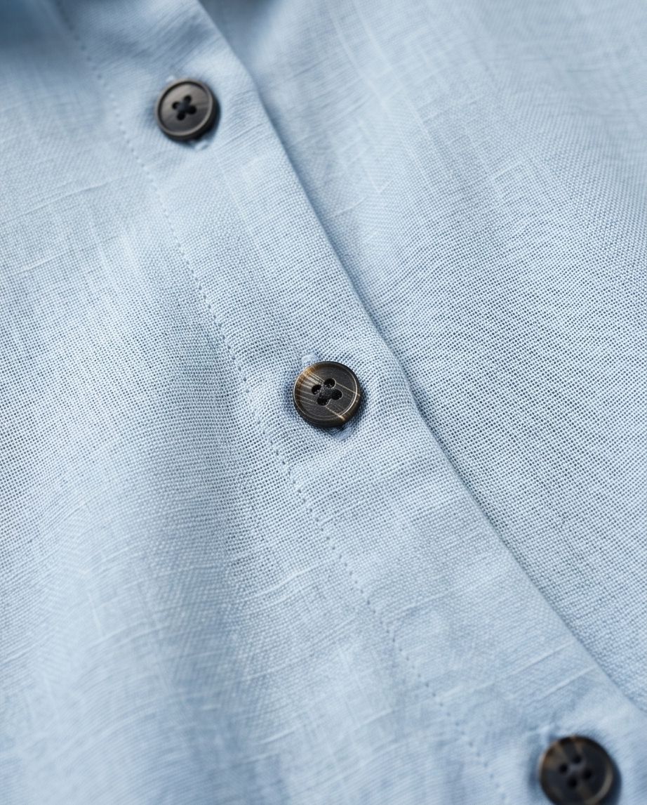 Casual Irregular Blouse