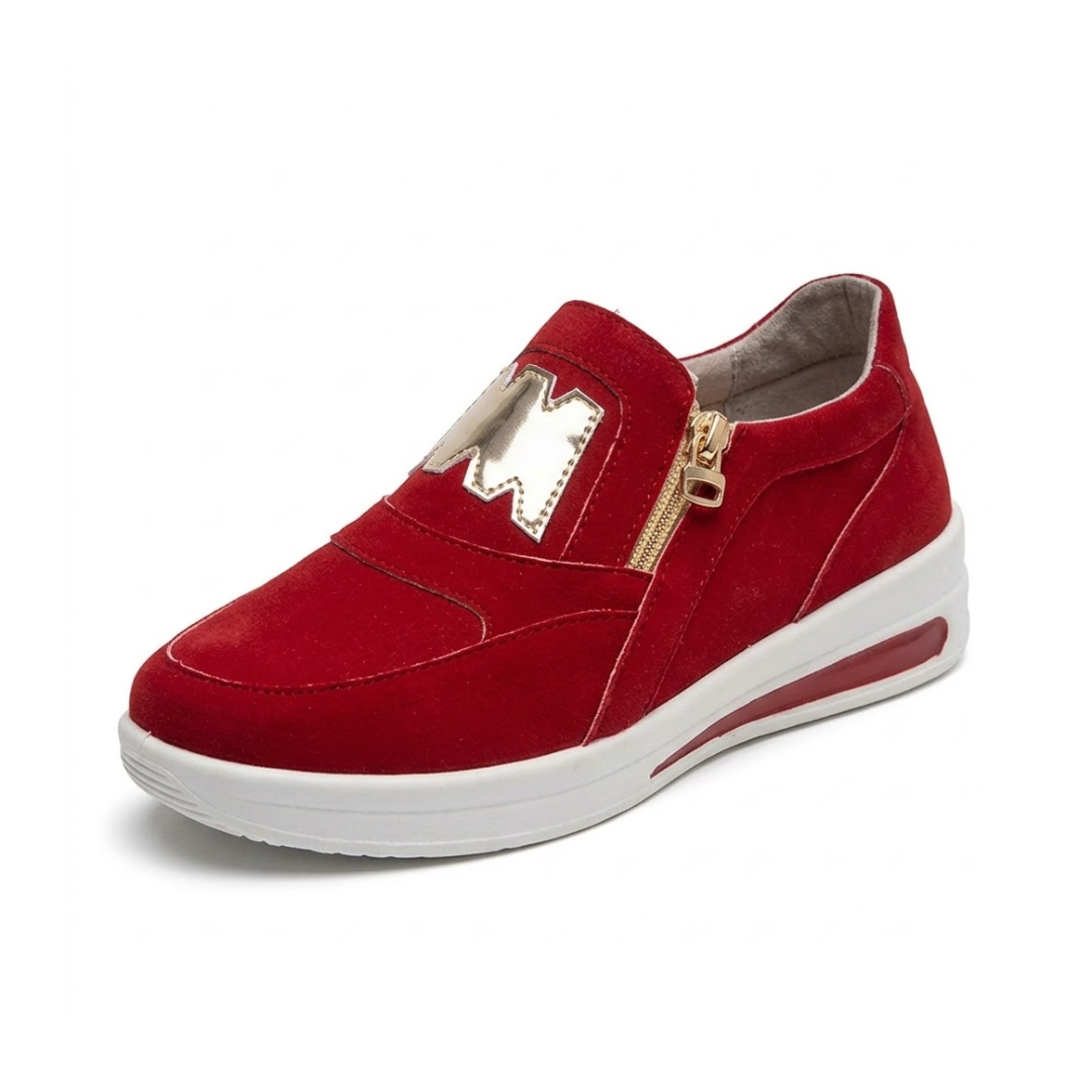 FlexiComfort – Lekkie i Wygodne Buty