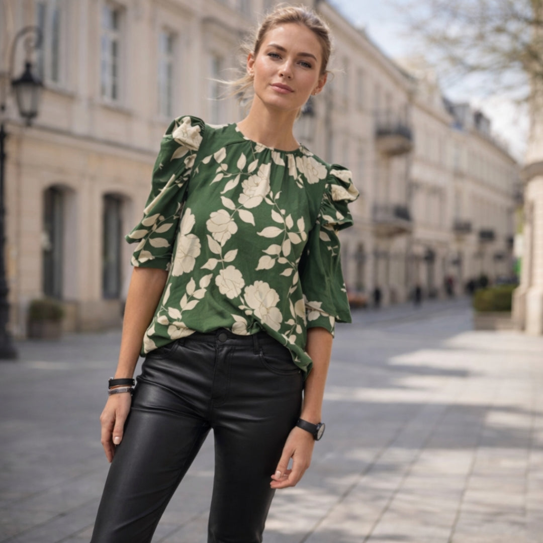 SeraLuna Elegante Bluzka