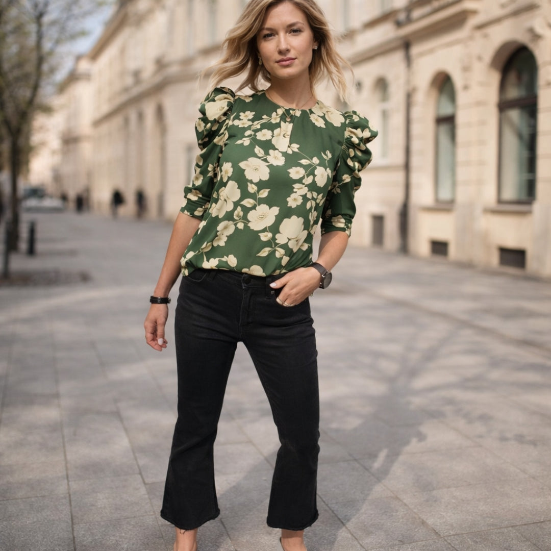 SeraLuna Elegante Bluzka