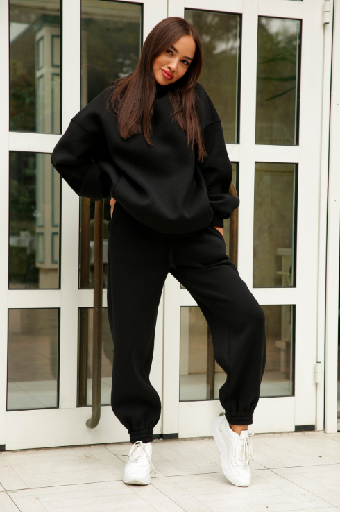 Luna – zestaw komfortowy