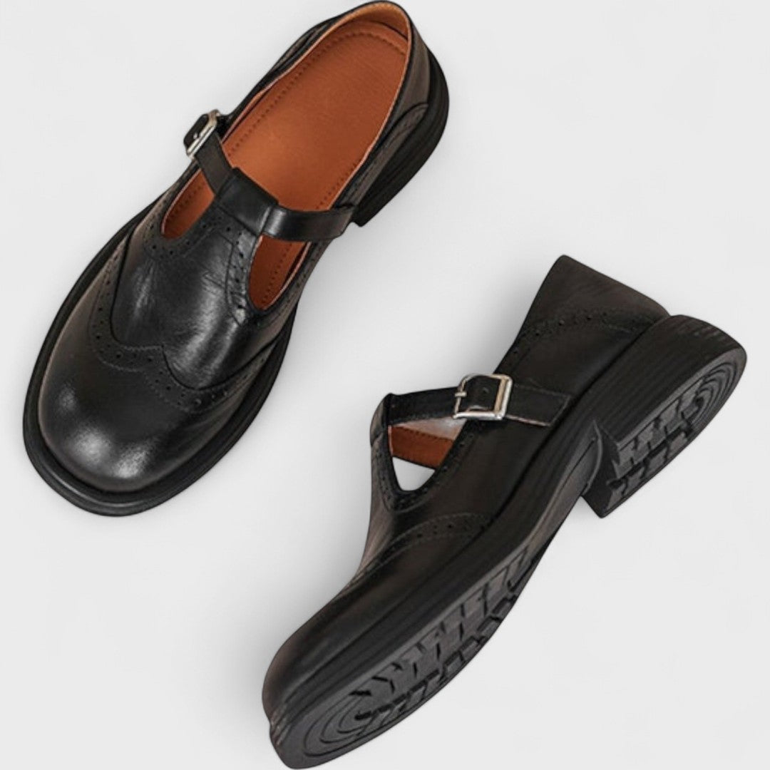 ELISA™|ELEGANCJA I KOMFORT OBCASA