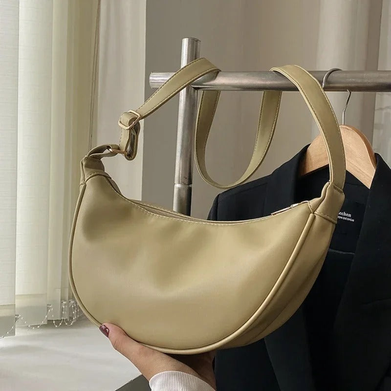 Maya | Stylowa torba messenger (2. torba -50% tylko dziś)